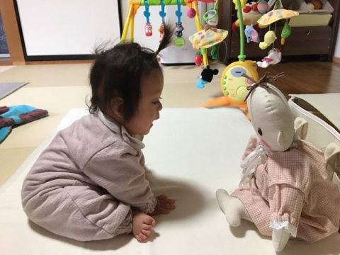 児童発達支援